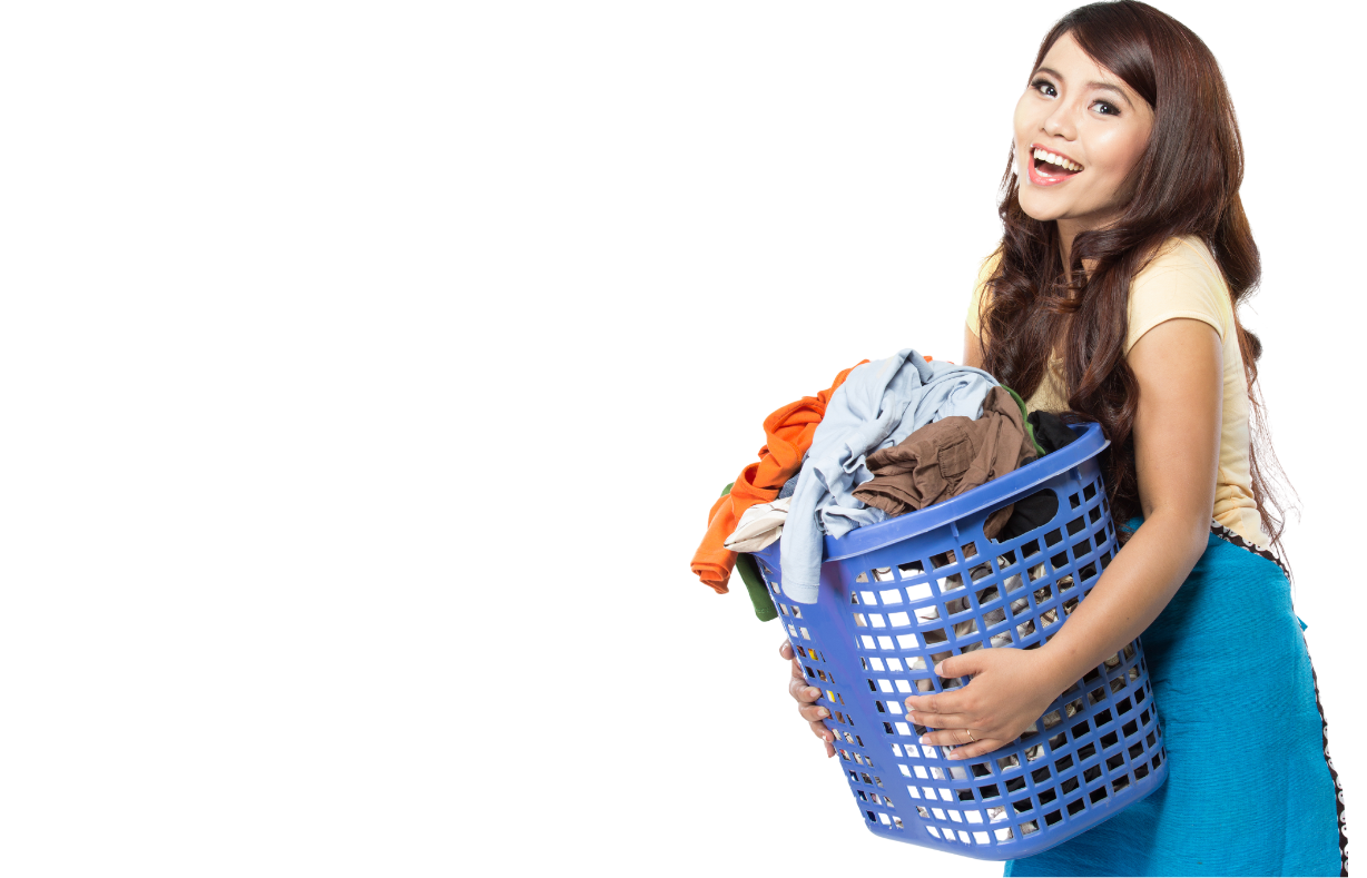 Máquinas da RomaRomi Lavanderia